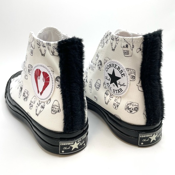 Converse - Picture 4 of 6